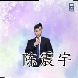 陈震宇